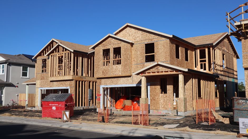 Lunenburg Rentals: outcomes